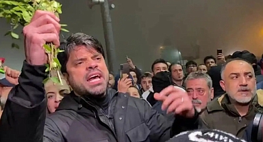 Gökhan Zan TamgaTürk'e Konuştu: TİP Benimle Konuşmadan Bu Kararı Verdi