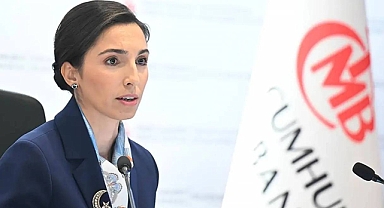 Hafize Gaye Erkan, Faizleri Artırmak İstediği İçin Görevden Alındı İddiası 
