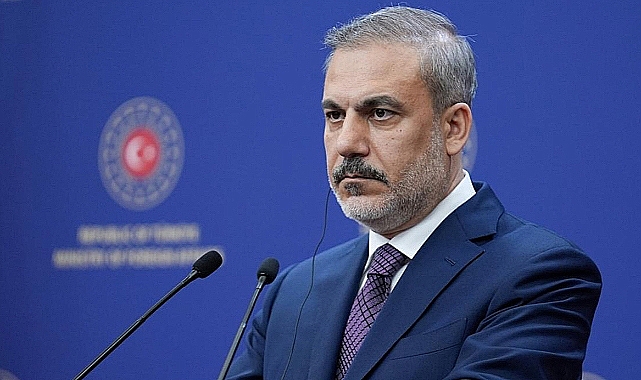 Hakan Fidan, FETÖ'yü Kendisinin Açığa Çıkarttığını İddia Etti: Erdoğan'ın Şahsi ve Resmi Konutunda Dinleme Cihazları Bulduk