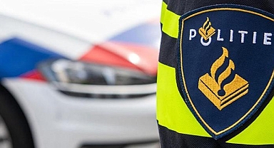 Hollanda’da Rehine Krizi: Polis Ede Kentinde 150 Konutu Tahliye Etti