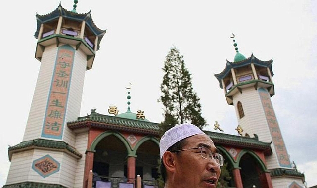 İnsan Hakları İzleme Örgütü: Çin Müslüman Bölgelerdeki Camileri Dönüştürmeye Ve Yıkmaya Devam Ediyor