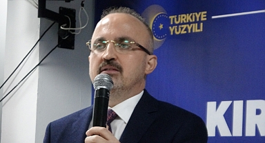 İçişleri Bakan Yardımcısından Bakanların Seçim Çalışmalarına Katılması Eleştirilerine Yanıt: Bakanlar AKP Üyesi Değil mi?