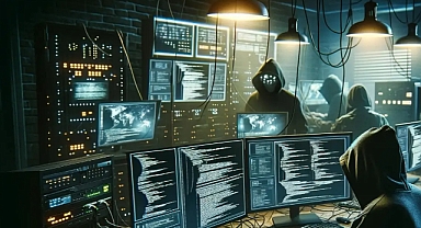 İki Milyon Kazakistan Vatandaşının Bilgileri Çinli Hackerler Tarafından Çalındı