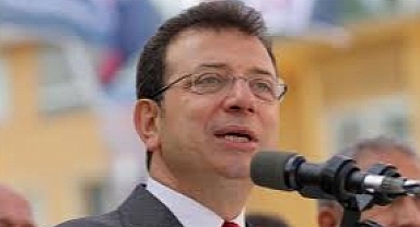 İmamoğlu Açıklama Yapıyor: Şu An Gördüğümüz Fotoğraf Bizi Ziyadesiyle Memnun Etmekte 