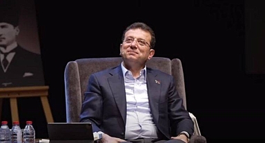 İmamoğlu Kürtçü DEM'i Savunmaya Devam Ediyor: 7-8 Milyonu Vatan Haini mi İlan Edelim?
