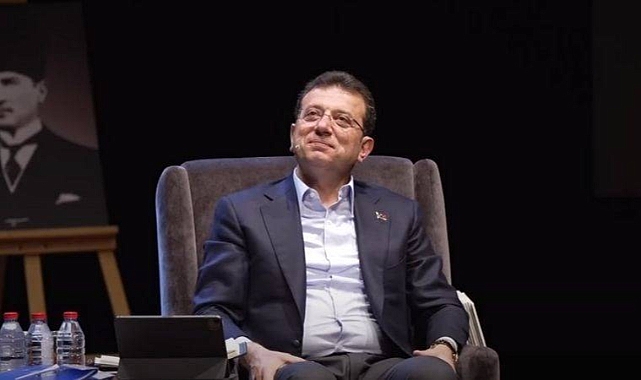 İmamoğlu Kürtçü DEM'i Savunmaya Devam Ediyor: 7-8 Milyonu Vatan Haini mi İlan Edelim?