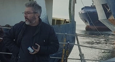 İmralı'da Bulunan Cesedin, Marmara'da Batan 'Batuhan A' Adlı Geminin Sahibine Ait Olduğu Belirlendi