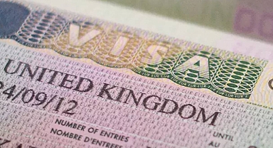 İngiltere'de 'Vize' Skandalı: Var Olmayan Bir Bakımevinde Çalışmak üzere 275 Göçmene Vize Verildi