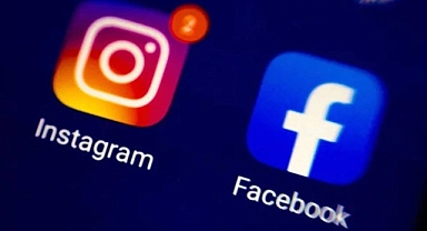 Instagram ve Facebook Çöktü
