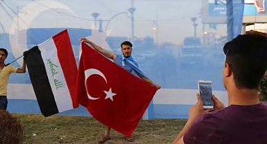 Irak, PKK'yı Terör Örgütü Olarak Tanıdı: Hakan Fidan'dan 'Bağdat, Kerkük, Musul'da Terör Örgütüne Artık Yer Yok' Açıklaması