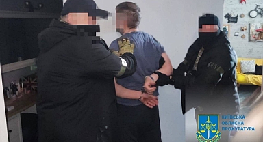 İşgalci Kremlin Rejiminin, Ukrayna'da Dini Nefreti Körüklemek İçin Ajanlık Faaliyeti Yürüttüğü Ortaya Çıktı