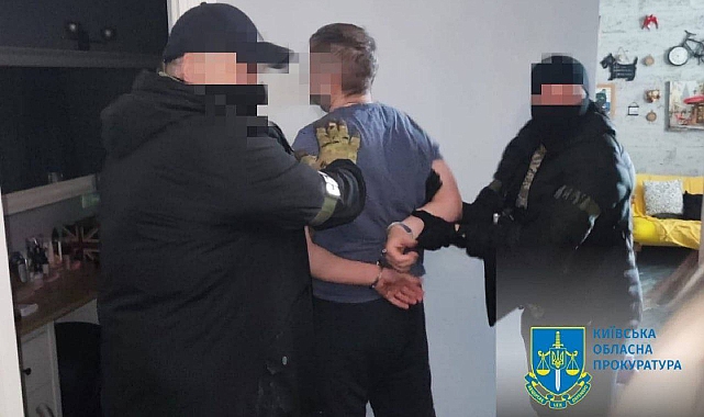 İşgalci Kremlin Rejiminin, Ukrayna'da Dini Nefreti Körüklemek İçin Ajanlık Faaliyeti Yürüttüğü Ortaya Çıktı
