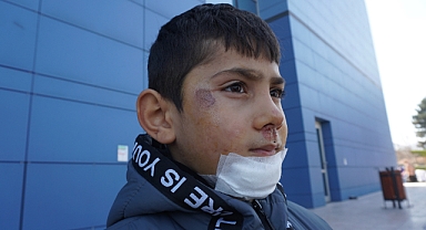 Isparta'da Bisikletiyle Ekmek Almaya Giden 7 Yaşındaki Çocuğa Çarpıp Kaçan Motosikletli Yakalandı