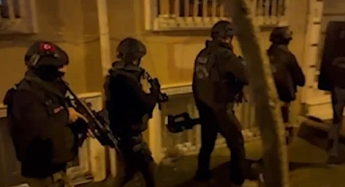 İstanbul ve Eskişehir'de DHKP/C ve MLKP Operasyonu : 20 Gözaltı