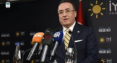 İYİ Parti ABB Adayı Cengiz Topel Yıldırım: Belediyeler Belediyecilik Dışında Her İşle Uğraşıyor ve Popülizm Yapıyorlar