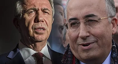 İYİ Parti ABB Adayı Cengiz Topel Yıldırım İYİ Parti'deki Tartışmalara Yanıt