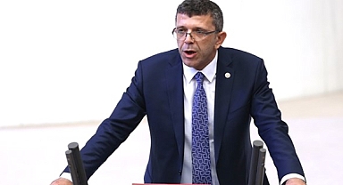 İYİ Parti Denizli Adayı Yasin Öztürk, Denizli'de Kazanmaları Halinde İzleyecekleri Göçmen Politikasını Anlattı