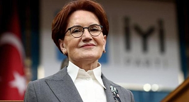 İYİ Parti Genel Başkanı Meral Akşener, Yarın Açıklama Yapacak