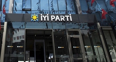 İYİ Parti Mamak Belediye Başkan Adayı, Kevser Ofluoğlu Koyuncu Oldu