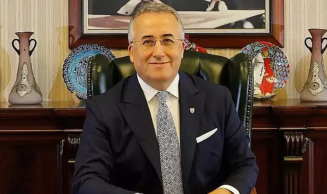 İYİ Partili ABB Adayı Cengiz Topel Yıldırım'dan Seçim Vaadi: Ankaralı 5 Yıl İçinde Musluk Suyu İçebilecek
