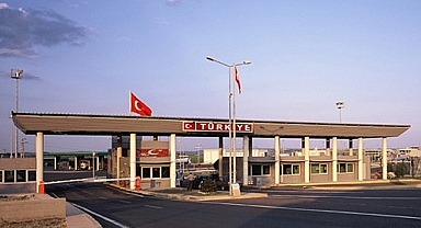 İYİ Partili Kürşad Zorlu'nun Ovaköy Sınır Kapısı Önergesine Ticaret Bakanı'ndan Yanıt Geldi