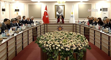 İYİ Partili Tolga Akalın'dan 3 Mart Paylaşımı: Benim Arzu Ettiğim 3. Yol, Milliyetçi Demokrat Bir Siyasi Merkez İnşaası 