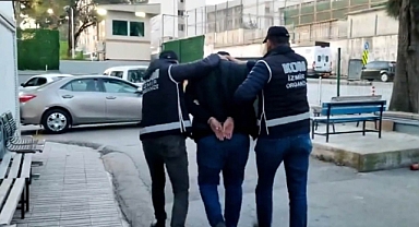 İzmir Merkezli 3 İlde Mahzen-13 Operasyonu: 25 Gözaltı