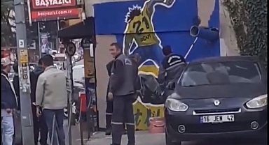 Kadıköy'de Belediye Ekipleri Valilik Kararıyla 