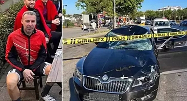 Kadıköy'de Bisikletli Doğanay Güzelgün'e Çarparak Ölümüne Neden Olan Ehliyetsiz Sürücüye 20 Yıl Hapis Cezası