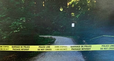 Kanada'da 13 Yaşındaki Kız Çocuğuna Tecavüz Edip Katleden Kürt Mülteci, Polisin 'Ücretsiz Çay' ile DNA Toplaması Sayesinde Bulundu