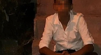 Karabük'te Kahvehanede Tartıştığı Kişiyi Bıçakla Öldüren 14 Yaşındaki Çocuk Tutuklandı