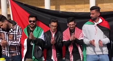 Karabük Üniversitesi Öğrencileri İsyan Etti: Kampüste Sayıları Giderek Artan Afrikalı Göçmenlerin Türk Öğrencilere Tacizde Bulunup Tehdit Ettiği İddia Edildi