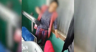 Kayseri'de 1 Yıl 8 Ay Hapisle Aranan Kadın, Vitrinin Arkasına Yaptırdığı Gizli Bölmede Yakalandı