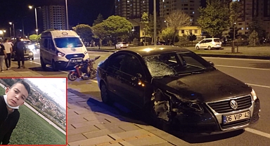 Kayseri'de 15 Yaşındaki Kuryenin Öldüğü Kazada Sürücüye 'İyi Hal' İndirimli 6 Yıl Hapis Cezası