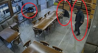 Kayseri'de İki Esnaf Arasında Silahlı Kavga: 1 Ölü, 1 Yaralı