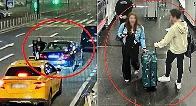 Kazaya Karışan 16 Yaşındaki Oğlunu Mısır'a Kaçıran Eylem Tok ve Oğlu İçin İade Talebinde Bulunuldu