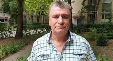 Kırım Tatar Milli Kurultayı Delegesi Edem Dudakov, FSB Tarafından Alıkonuldu
