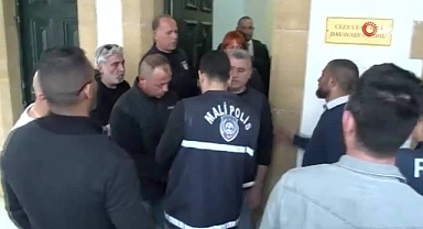 KKTC'de 'Sahte Diploma' Skandalı Polis Teşkilatına Sıçradı: Gazimağusa Polis Müdürü Tutuklandı