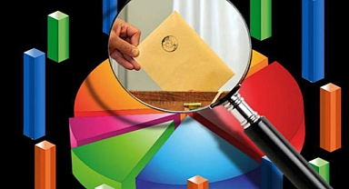 KONDA'dan Seçim Öncesi Anket Açıklaması: Hesaplamak İmkansız