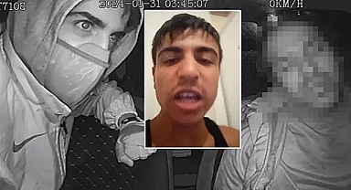 Kürtçü Delil Aysal'ın Katlettiği Taksici Oğuz Erge Cinayetinde Gerekçeli Karar Açıklandı