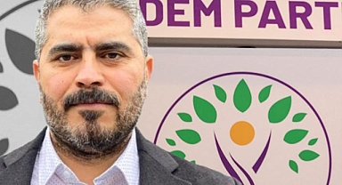 Kürtçü DEM Partili Ahmet Saymadi'den CHP ile İş Birliği Açıklaması: İstanbul’da 22 Tane İlçede Seçimlere CHP’nin Listelerinden Giriyoruz