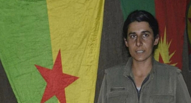 Kürtçü Terör Örgütü PKK/KCK'nın Sözde Sorumlusu Terörist Gülsün Silgir, Süleymaniye'de Etkisiz Hale Getirildi