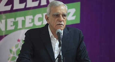 Kürtçüler CHP'yi Satıp Erdoğan'la Anlaşmanın Peşinde: CHP Derin Devleti İkna Edemez, Erdoğan İsterse Edebilir