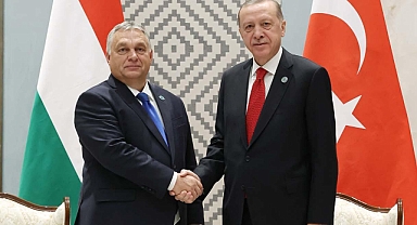 Macaristan Başbakanı Orban'dan Erdoğan'a 'Kaçak Göçmen' Övgüsü: Erdoğan Avrupa Kıtasını Kurtardı 