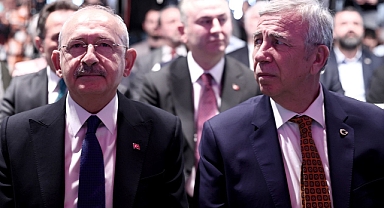 Mansur Yavaş Cumhurbaşkanı Adaylığını, 'Kılıçdaroğlu'na Vefa Borcum Var' Diyerek Reddetti İddiası