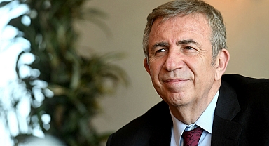 Mansur Yavaş Zafer Konuşması Yapıyor: Ankara, Kurtuluş Destanını Yazanların Emanetidir