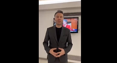 Mehmet Akif Ersoy, Murat Kurum'a Yöneltilen 'Gazze' Sorusuna Neden İzin Verilmediğini Açıkladı