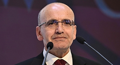 Mehmet Şimşek: Sağlık Bakanlığı Hariç Hiçbir Bakanlık Emekli Olanların Dışında Eleman Alamayacak