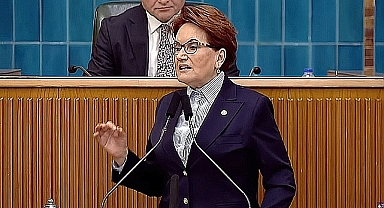 Meral Akşener: Bir Taraf Kola Kutusu Koyuyor, Bir Taraf Ceketini Koysa Kazanıyor, Sonra Seçmene Parmak Sallıyorlar