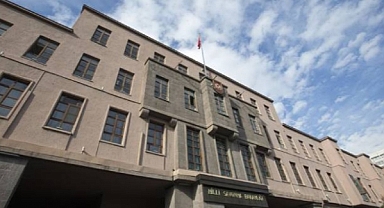 Milli Savunma Bakanlığı'ndan 'TSK'da Menzil Örgütlenmesi Var mı?' Sorusuna Yanıt